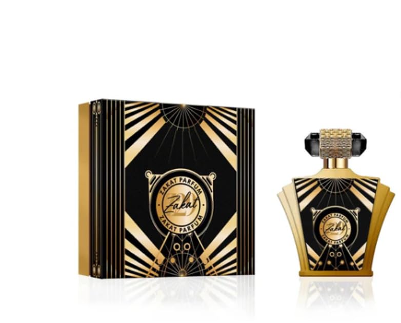 Zakat z29 Eau de parfum 3.4 Fl.Oz/100ml