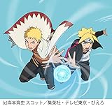 BORUTO-�{���g- NARUTO NEXT GENERATIONS ���̓�