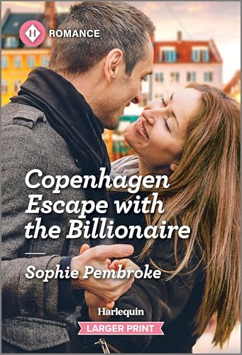Copenhagen Escape with the Billionaire (Winter Escapes)