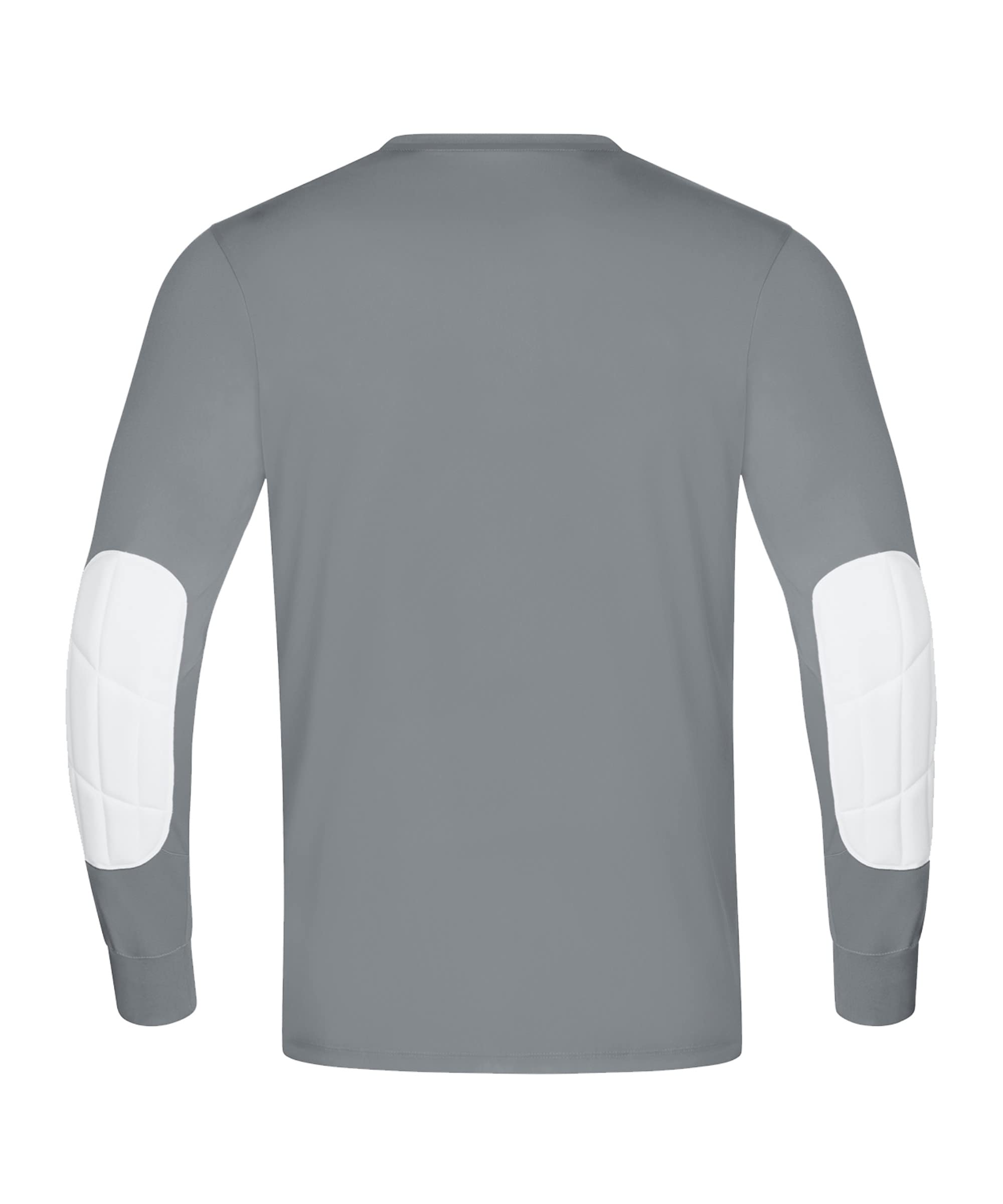 Jako Maillot de Gardien Power (Manches Longues) Maillot de Gardien de But Mixte (Lot de 1)