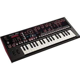 Roland jd-xi – Clavier Électronique - Les Beatles, Paul McCartney, John Lennon, RIngo Starr, George Harrison