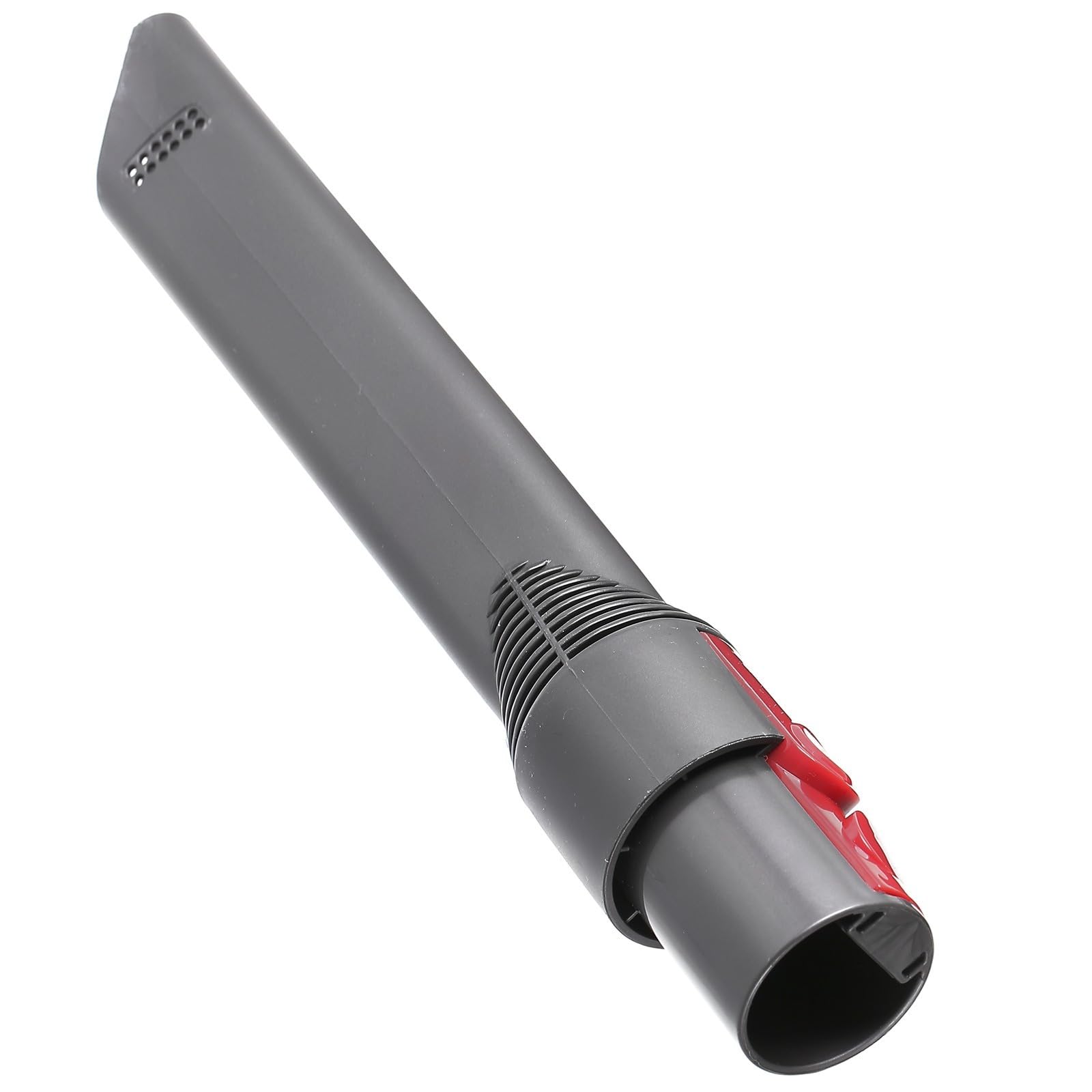 Masterpart Vacuum Cleaner Quick Release Crevice Tool Attachment Nozzle Compatible With Dyson V7, SV11 Handheld Cordless Vacuum Cleaners