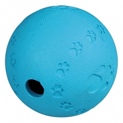 TAIHE Hundespielzeug Set - Snackball Aus Naturkautschuk Für Kleine & Mittlere Hunde