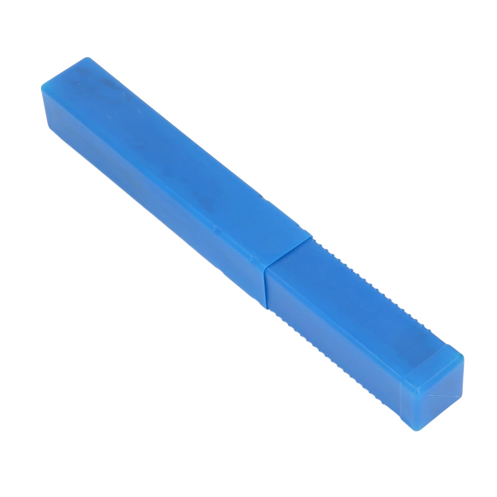 Alesatore manuale regolabile, alesatore regolabile per metalli, utensile di alesatura in acciaio 9SiCr con gambo diritto, foro cilindrico di precisione H8, da 1 11/32 pollici a 1