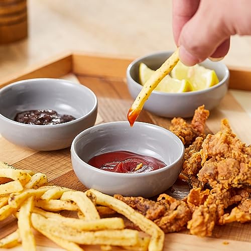 Swuut Ciotole Piccole in Ceramica, Set Mini