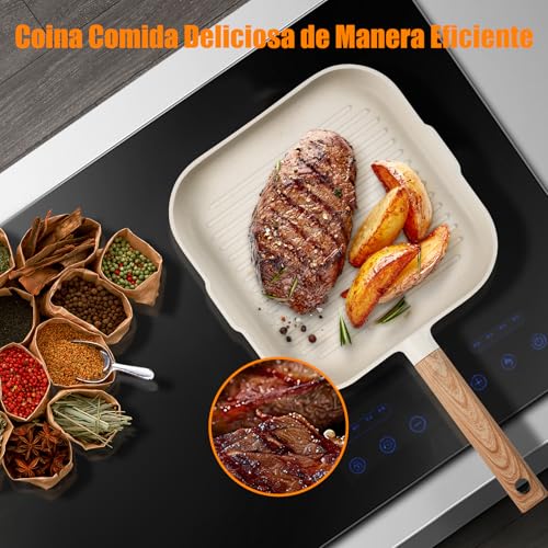 Listado de Comal más recomendados. 20 Imagen adicional