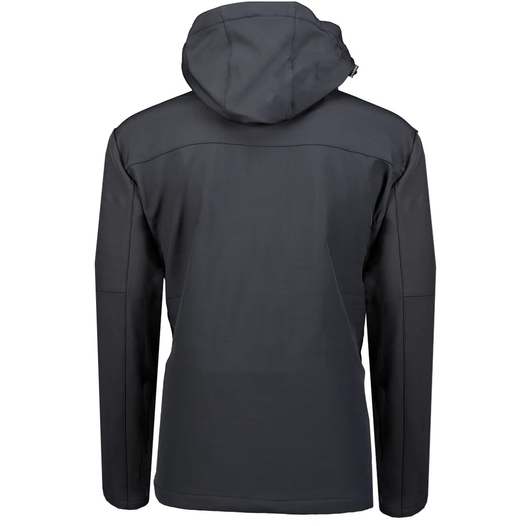 Geographical Norway Giacca softshell da uomo, modello Robin