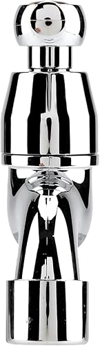 Miniatura 7 de Grifo de agua fría de una sola manija prémium para fregaderos de cocina, lavaderos y conexiones de lavadora con conexión de rosca G12