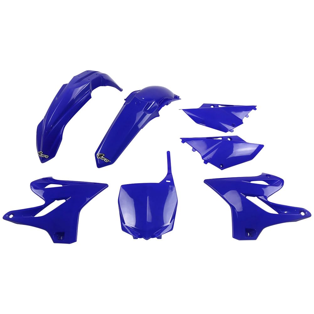 UFO PLAST KIT 999 21 Yamaha YZ 250 2015-2021