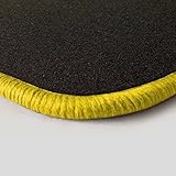 AUTOTEPPICH Stylers Wir fertigen Ihre Fußmatten