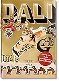 Dalí. Die Diners mit Gala - Hauptdarsteller: Salvador Dalí 
