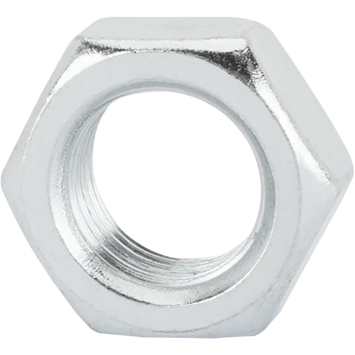 小物 jam Steel Jam Nuts, 5/8 Inch-18 Right Hand NF Fine Thread, Pack