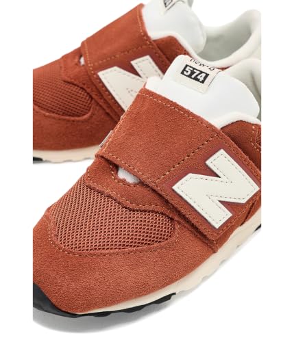 Image of New Balance Kid's 574 NEW-B Hook & Loop