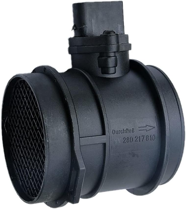 mass air flow sensor Mass Air Flow Sensor MAF Meter Compatible with Mercedes Benz W211 C219 W463 W163 W164 W220 R171 W220 Oem 0280217810 1130940048