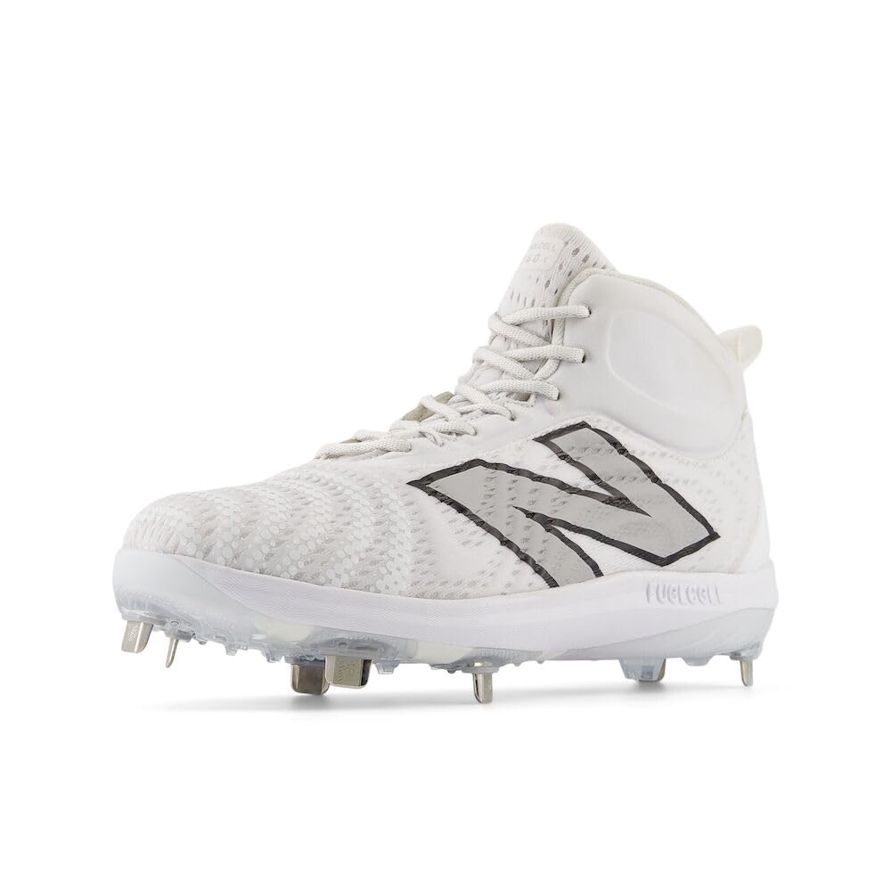 New Balance FuelCell 4040 V7 Mid-Metal