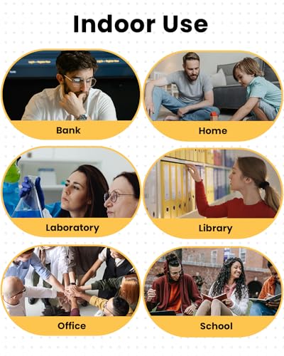 Aken 5 x Kompatibel M-K221 9mm 0.35 Schriftband für Brother Ptouch MK-221 MK221 M-K221S Schwarz auf Weiß Bänder für Brother PT-M95 PT-65 PT-60 PT-90 PT-55 PT-70BM PT-75 PT-85