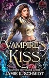 Vampire's Kiss (New Camelot Vampires Book 2) (English Edition)