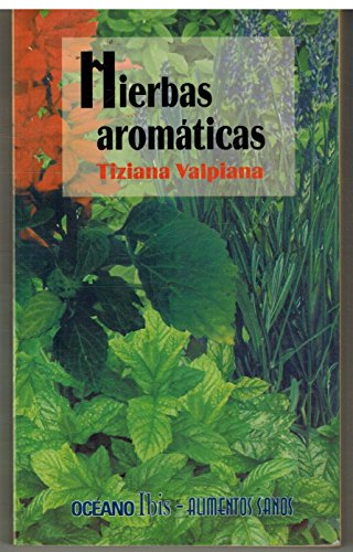 HIERBAS AROMATICAS