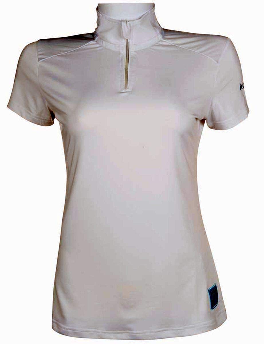 HKM Unisex Turniershirt -Active 19-1200 T-Shirt