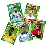 Zoom IMG-2 top trumps world football stars Zoom IMG-2 top trumps world football stars