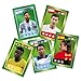 Top Trumps Match Game World Football Stars - Family Board Games for Kids and Adults - Matching Game and Memory Game - Fun Two Player Kids Games - Memories and Learning, Board Games for Kids 4 and up
