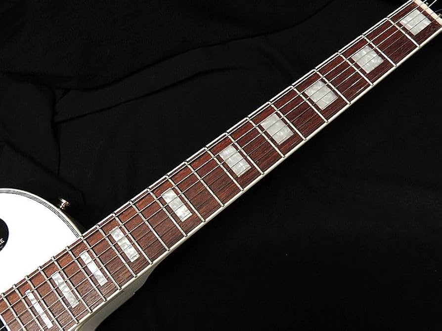 Amazon | Tokai ALC112 SW Whiteトーカイ エレキギター レス
