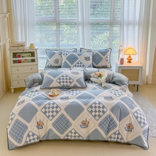 �|���z�c�J�o�[ �~ �~�p �_�u�� �z�c�J�o�[ �������� �V���O�� �� �t�����l�� ������ �􂦂� �摜48 �g���� ������� ���킢�� �V���� �ӂ�ӂ� 3�_�Z�b�g 180x200cm+���J�o�[48x74cm*2�� �P�i����