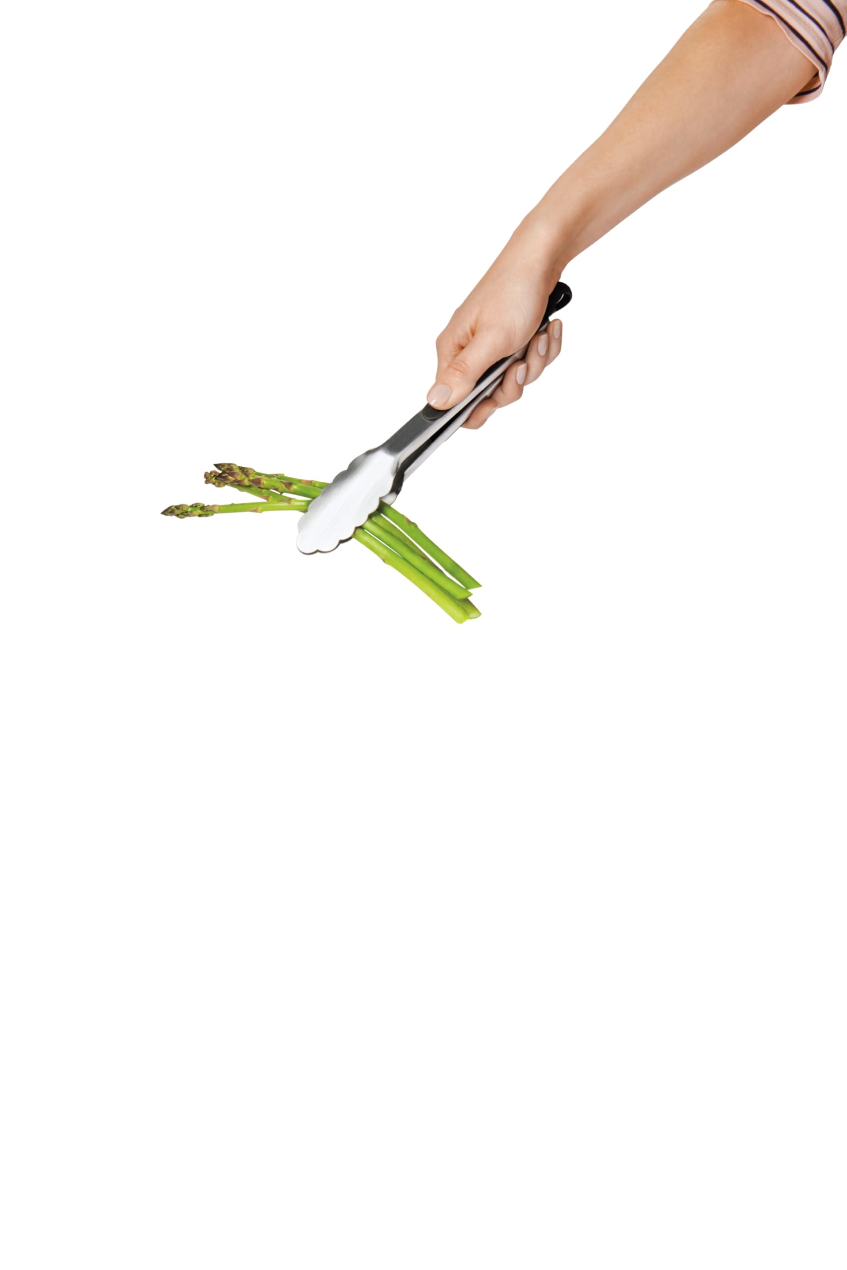 OXO Szczypce Good Grips - 23 cm