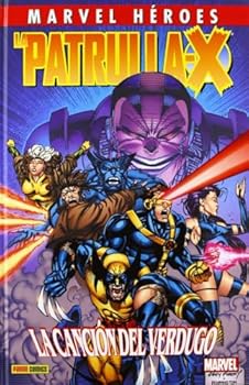 X-Men: X-Cutioner's Song