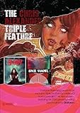 Chris Alexander Triple Feature (Bloody Dynasty - Space Vampire - Drakulon) [DVD]