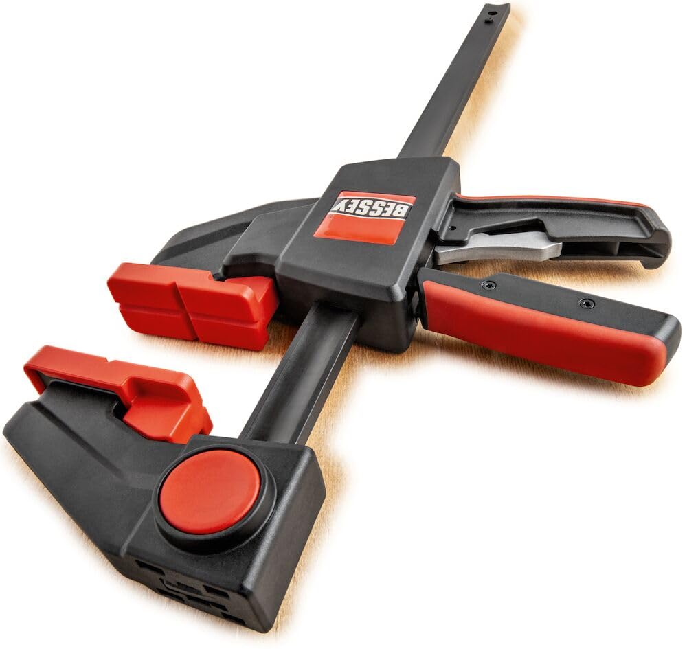 Bessey Apriete EZXL 300x90mm