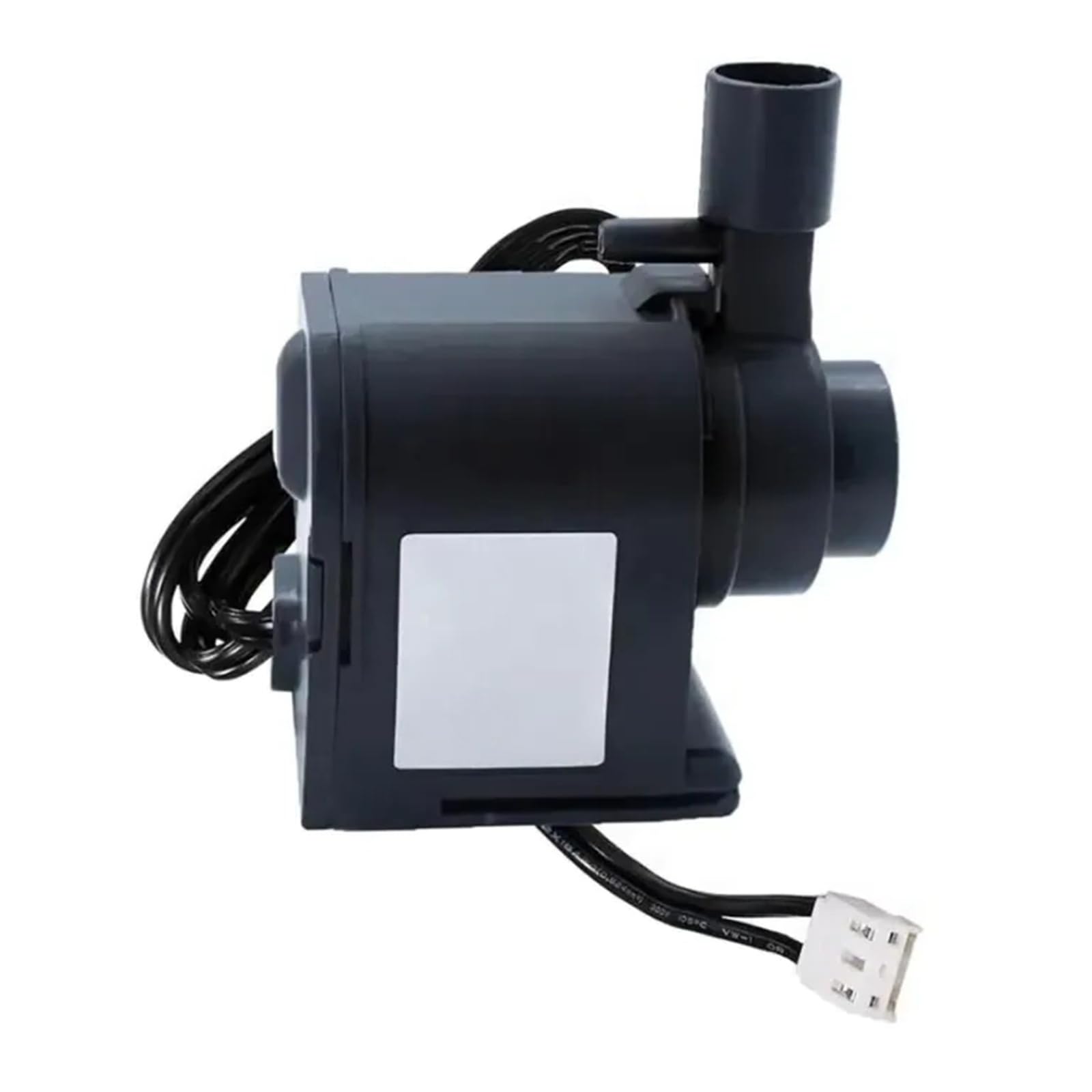 Bomba De Agua For Máquina De Hielo Compatible Con Varias Marcas Serie A98G-2X AP1200 HZB | Motor sumergible del agua del fabricante de hielo de la serie HZB del reemplazo de la bomba de circulación