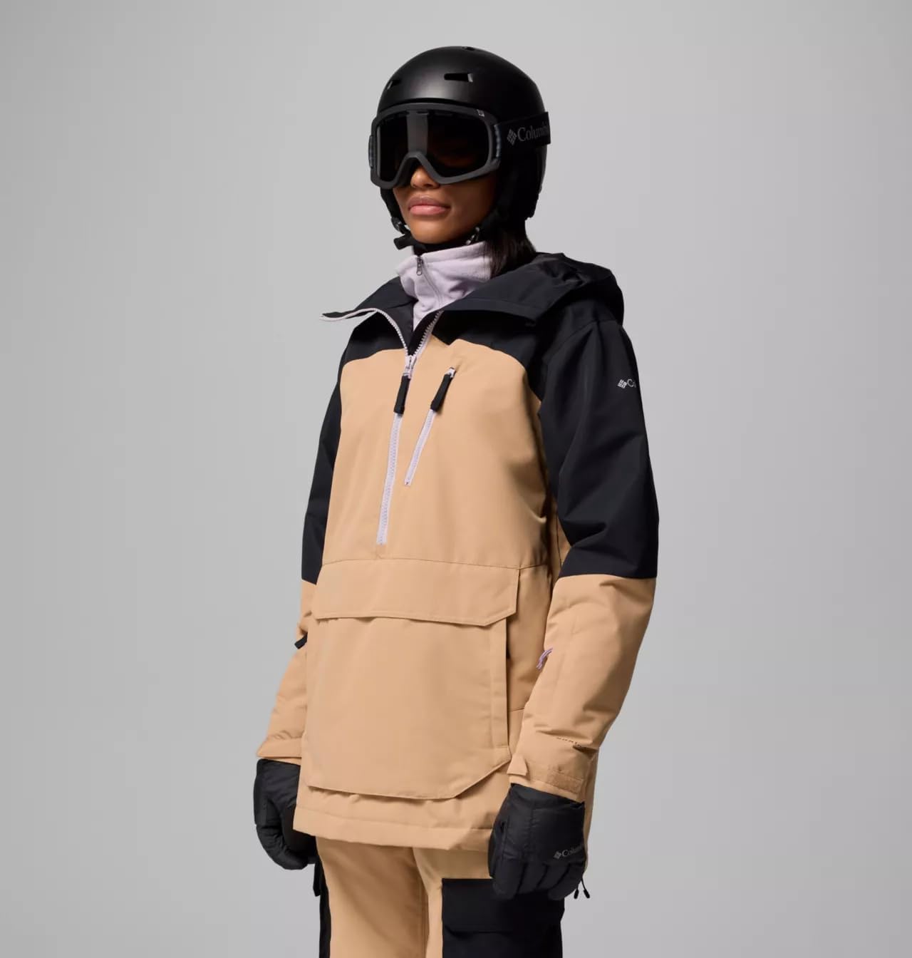 Columbia womens Coreshot Anorak