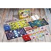 Asmodee Toy Battle Board Game - Tactical Tile Placement and Troop Strategy Game with 8 Unique Terrains, Fun Family Game for Kids & Adults, Ages 8+, 2 Players, 15 Minute Playtime