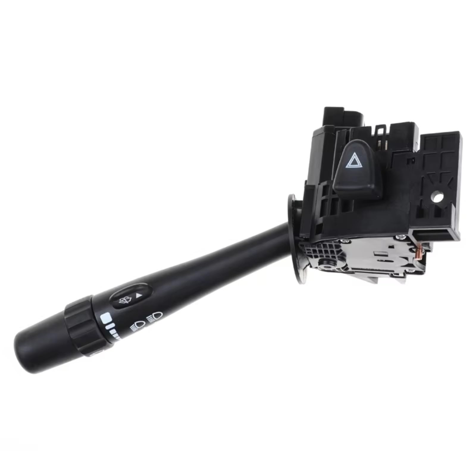 Interrupteur clignotant pour GMC Envoy, le levier de commande idéal pour vos trajets - 7