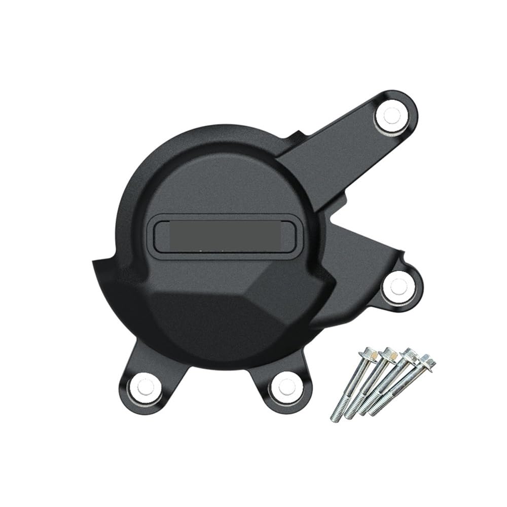 Tapa de estator para CBR600RR 2007-2024 cubierta protectora de motor 7