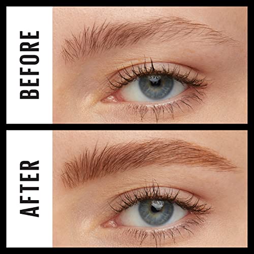 Maybelline Tattoostudio Brow Tint Pen Makeup, Blonde, 0.037 Fl. Oz. #TOP2