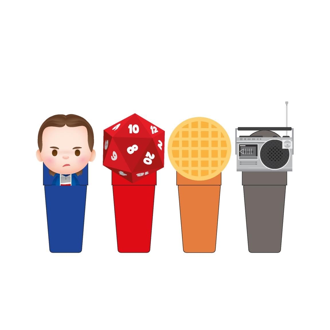 CERDÁ LIFE'S LITTLE MOMENTS/Stranger Things Stationery Set