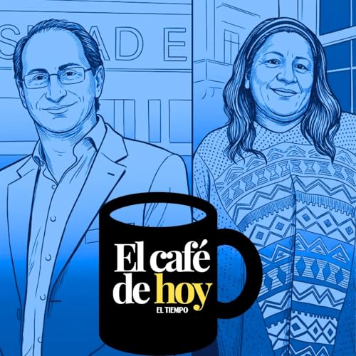 Los 'vices', los que suenan para vicepresidencia y las cartas de Juan Daniel Oviedo