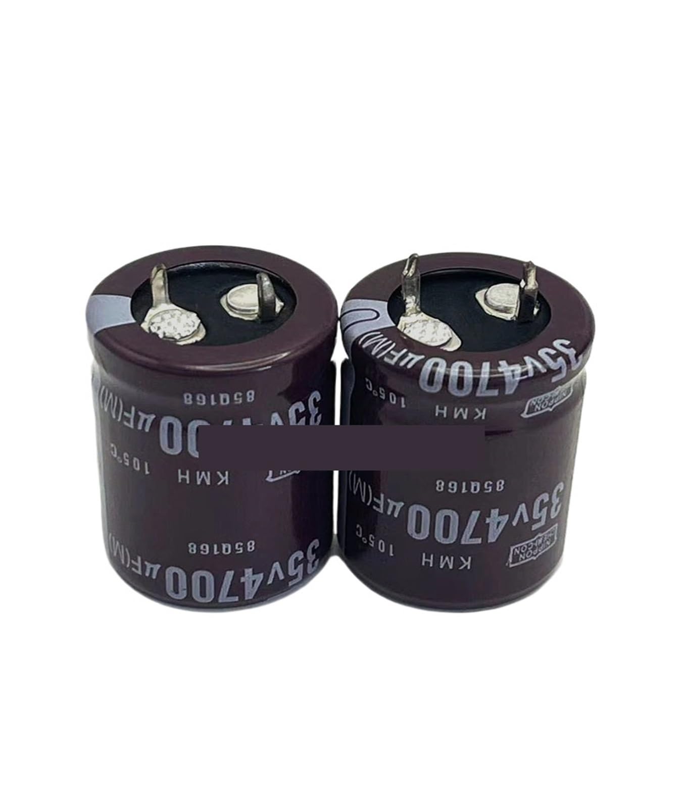 BALYDLUL 1pcs 35v4700uf electrolytic capacitor 4700UF 35V 22X30