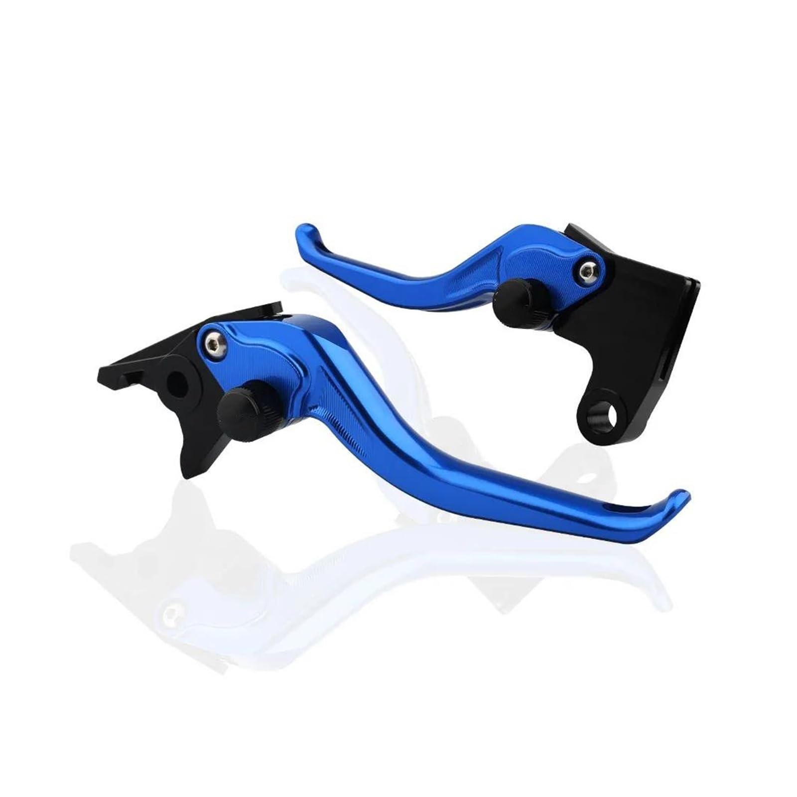 Rvevfbkbal H For Tiger 660 Sport 2022-2023 2024 For Trident 2021-2024 Motorcycle Accessories Short Brake Clutc Levers Andle Set(H)