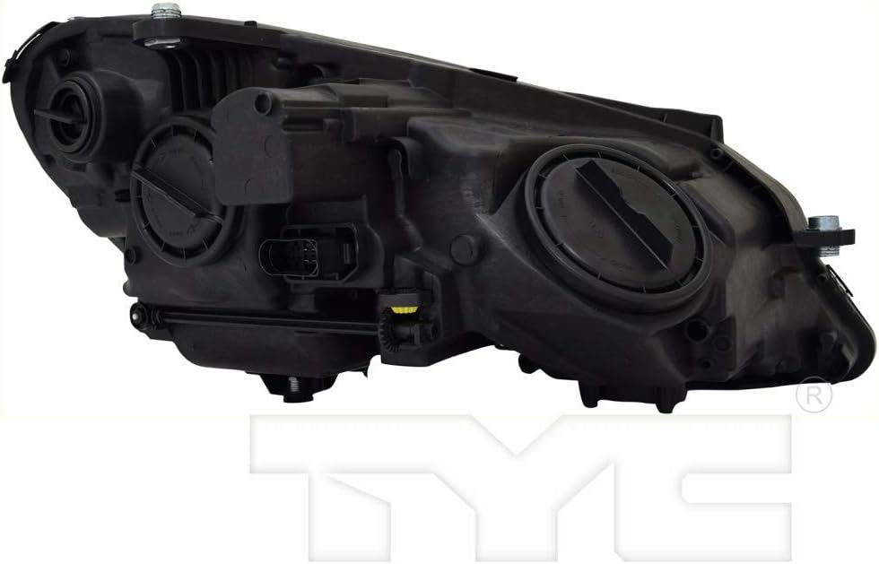 KarParts360 For Mercedes-Benz E350/E550 Headlight 2010 11 12 2013 Pair Driver and Passenger Side Wagon CAPA Certified For MB2502182 | 212 820 95 61