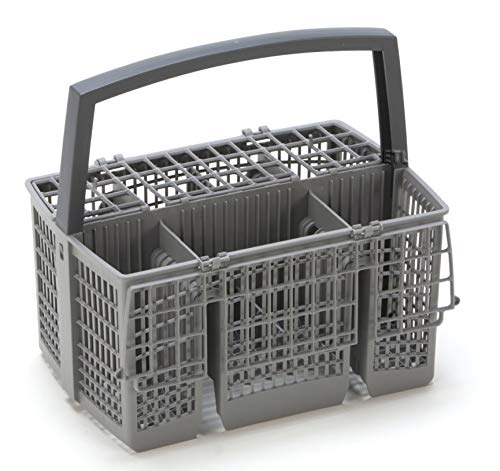 Spülmaschinen Besteckkorb 00093046 - Kompatibel Mit Bosch, Siemens, Neff, Constructa, Balay, Teka, Whirlpool