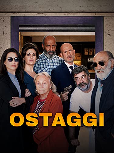  Ostaggi
