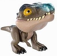 Vista 1 de Jurassic World Dinosaurs Snap Squad Baryonyx - Figura de 2.5 pulgadas