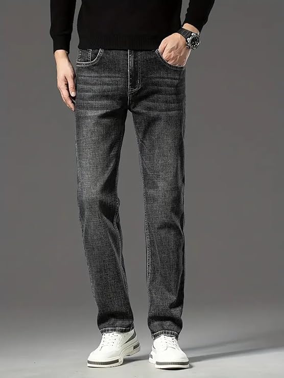 Image of JVX Jeans for Men || MenJeans || Reguler FitJeans for Men || StylishJeans || Jeans (NJJ-10)