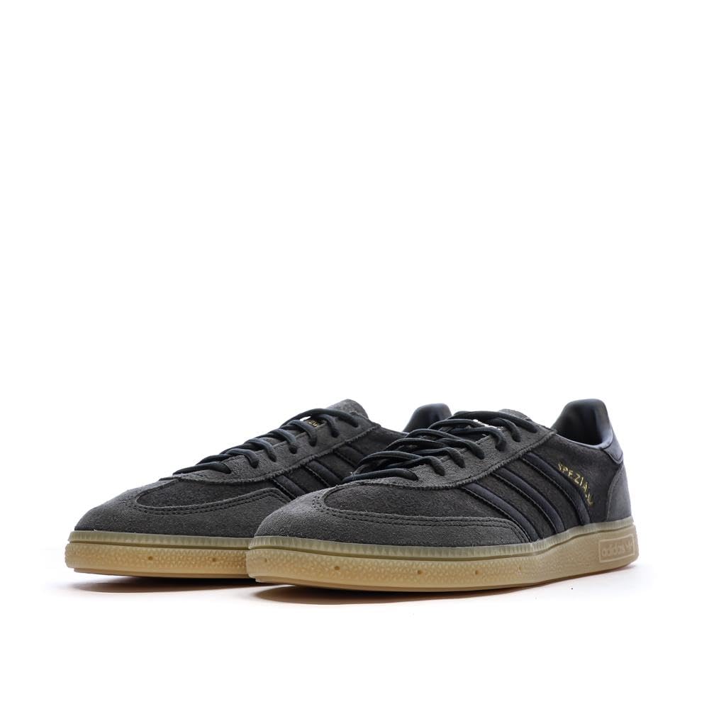 Adidas Handball Spezial Herren Freizeitschuhe IH6506 Schwarz