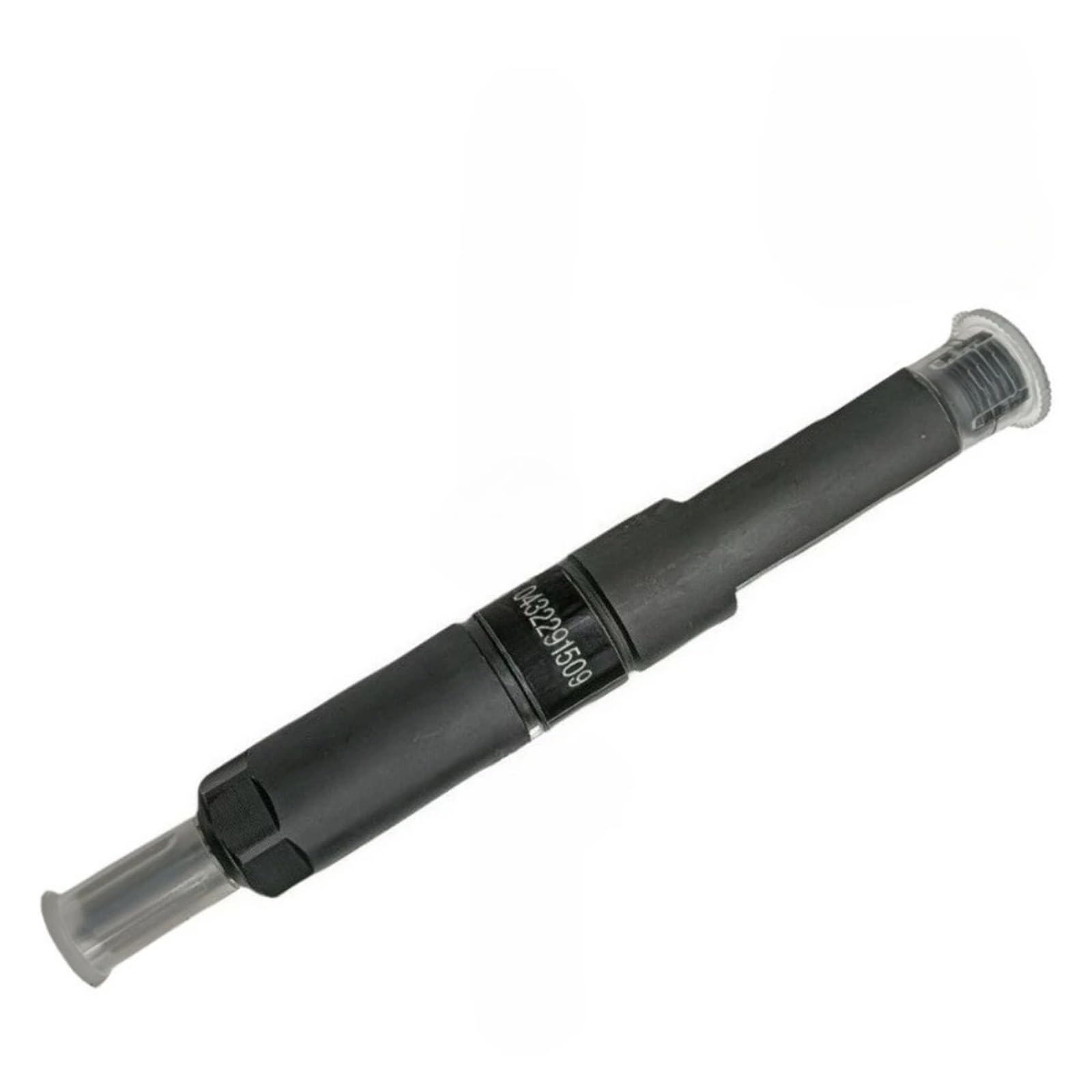 Injector Nozzle for 0432291509 Suitable for Automotive Engine Oil Pump Nozzle Common Railfuel Injector Assembly