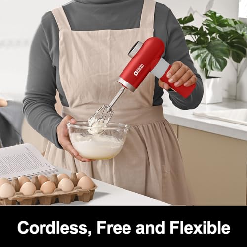 Cordless-Hand-Mixer-Kitchen-in-the-box-6-Speed-Dial-Control-Portable-Electric-Handheld-Mixer-with-Beaters-Whisks-Charging-Base-and-USB-C-Charge-Cable-Digital-Display-for-Butter-Cream-Red
