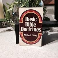 Basic Bible doctrines 0802404774 Book Cover